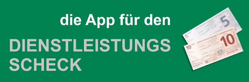 Die DLS Handy-APP - zum Download