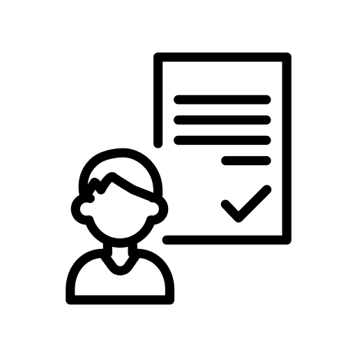 Mehr Informationen zum Thema: Formulare & Anträge
