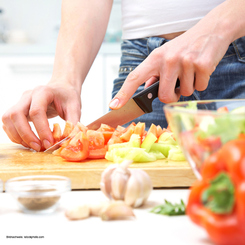 Workshops zu gesunder Ernährung und vielen anderen Themen_Shutterstock_116371762