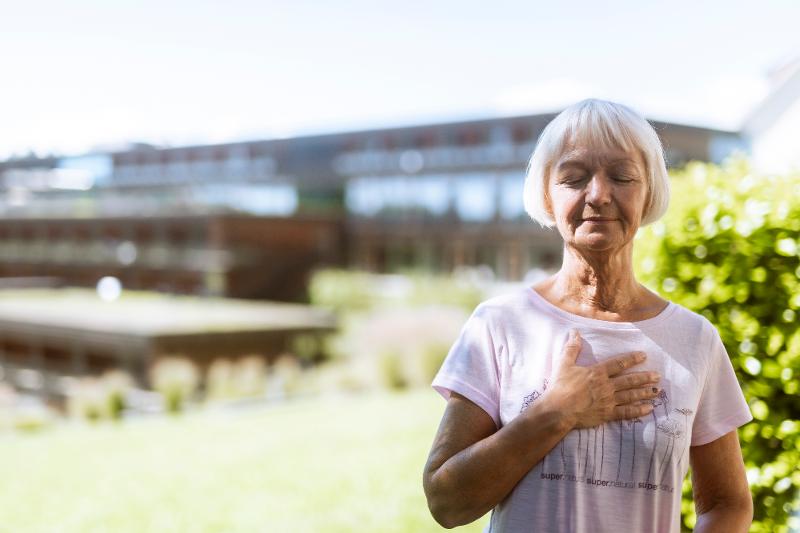 Mehr Informationen zum Thema: Mentale Fitness